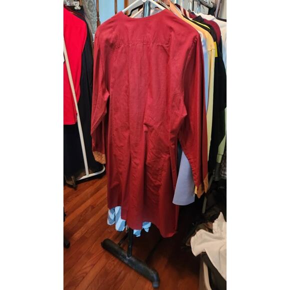 Handmade Tunic - Picture 3 of 4